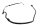 Bremseledning hydraulisk slange 765 JAP Suzuki GV 1400 G Cavalcade GV1400 85-88