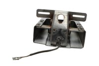 Nummerpladeholder, reflektor, belysning Suzuki GV 1400 G Cavalcade GV1400 85-88