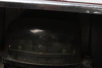 Nummerpladeholder, reflektor, belysning Suzuki GV 1400 G Cavalcade GV1400 85-88