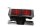 Nummerpladeholder, reflektor, belysning Suzuki GV 1400 G Cavalcade GV1400 85-88