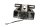 Nummerpladeholder, reflektor, belysning Suzuki GV 1400 G Cavalcade GV1400 85-88