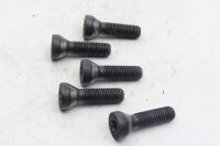 Hjulboltsæt, baghjul, fælgboltsæt BMW R 1200 GS K25 0307 R12 04-07