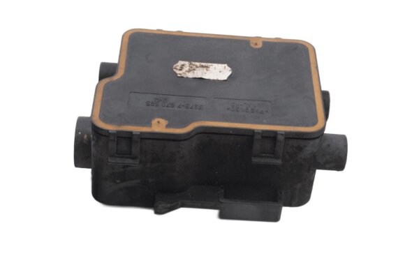 Distribuidor de cable del acelerador, actuador de vacío, control BMW R 1200 GS K25 0307 R12 04-07