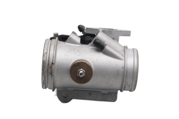 Sistema de inyección del cuerpo de aceleración derecho BMW R 1200 GS K25 0307 R12 04-07