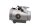 Sistema de inyección del cuerpo de aceleración derecho BMW R 1200 GS K25 0307 R12 04-07