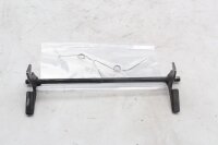 Istuimen kiinnityskorvakkeen takaosan lukituskiinnike BMW R 1200 GS K25 0307 R12 04-07