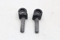 Tuulilasin kiinnikesarja, kiinnitys vasemmalle ja oikealle BMW R 1200 GS K25 0307 R12 04-07