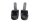 Tuulilasin kiinnikesarja, kiinnitys vasemmalle ja oikealle BMW R 1200 GS K25 0307 R12 04-07