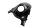 Cubierta del carenado, cubierta del depósito (superior), decoración BMW R 1200 GS K25 0307 R12 04-07