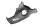 Cubierta del carenado, cubierta del depósito (superior), decoración BMW R 1200 GS K25 0307 R12 04-07