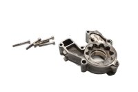 Oil pump, lubricating oil pump, drive motor, central BMW...