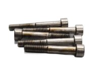 Oil pump, lubricating oil pump, drive motor, central BMW...