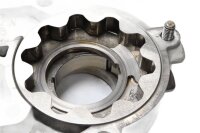 Öljypumppu, voiteluöljypumppu, käyttömoottori, keskus BMW R 1200 GS K25 0307 R12 04-07