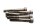 Öljypumppu, voiteluöljypumppu, käyttömoottori, keskus BMW R 1200 GS K25 0307 R12 04-07