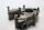Öljypumppu, voiteluöljypumppu, käyttömoottori, keskus BMW R 1200 GS K25 0307 R12 04-07
