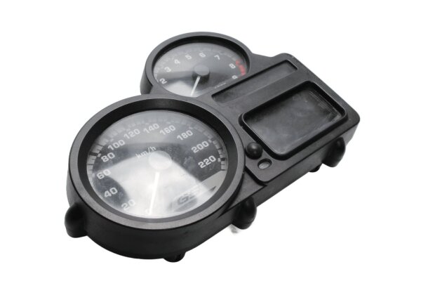 Unidad de velocímetro, cuadro de instrumentos, velocímetro BMW R 1200 GS K25 0307 R12 04-07