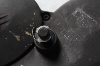 Unidad de velocímetro, cuadro de instrumentos, velocímetro BMW R 1200 GS K25 0307 R12 04-07
