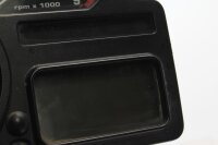 Unidad de velocímetro, cuadro de instrumentos, velocímetro BMW R 1200 GS K25 0307 R12 04-07