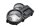 Unidad de velocímetro, cuadro de instrumentos, velocímetro BMW R 1200 GS K25 0307 R12 04-07