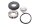 Fork bridge end cap nut top KTM 1290 Super Duke R 1290SDR/14 14-16