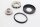Fork bridge end cap nut top KTM 1290 Super Duke R 1290SDR/14 14-16