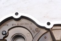 Kopplingshuskåpa KTM 1290 Super Duke R 1290SDR/14 14-16