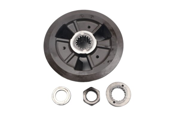 Kupplungskorb Antriebsrad Kupplungsrad KTM 1290 Super Duke R 1290SDR/14 14-16