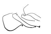 Brake line set hydraulic line KTM 1290 Super Duke R 1290SDR/14 14-16