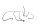 Brake line set hydraulic line KTM 1290 Super Duke R 1290SDR/14 14-16