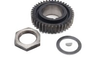 Crankshaft gear slotted nut key KTM 1290 Super Duke R 1290SDR/14 14-16