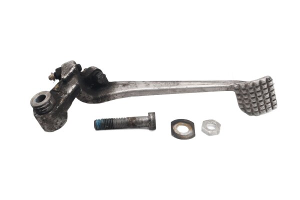 Bagbremsegreb, bremsearm, håndtag, pedal BMW K 1100 LT K589 0526 90-98