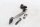 Bagbremsegreb, bremsearm, håndtag, pedal BMW K 1100 LT K589 0526 90-98
