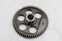 Engranaje del alternador, piñón del generador BMW R 1200 GS K25 0307 R12 04-07