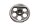 Engranaje del alternador, piñón del generador BMW R 1200 GS K25 0307 R12 04-07