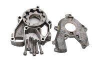 Oil pump drive unit, impeller, cover set BMW R 1200 GS...