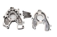 Öljypumpun käyttöyksikkö, juoksupyörä, kansisarja BMW R 1200 GS K25 0307 R12 04-07