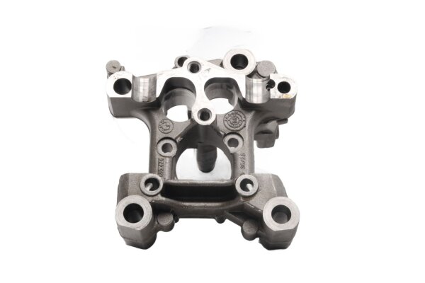 Sylinterikannen venttiilikopan oikean keinuvivun kiinnike BMW R 1200 GS K25 0307 R12 04-07