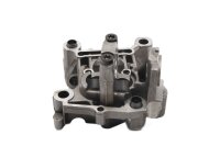 Sylinterikannen venttiilikopan oikean keinuvivun kiinnike BMW R 1200 GS K25 0307 R12 04-07