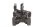 Sylinterikannen venttiilikopan oikean keinuvivun kiinnike BMW R 1200 GS K25 0307 R12 04-07