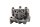 Sylinterikannen venttiilikopan oikean keinuvivun kiinnike BMW R 1200 GS K25 0307 R12 04-07