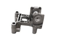 Blocco cuscinetti albero a camme, testata sinistra BMW R 1200 GS K25 0307 R12 04-07