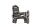 Blocco cuscinetti albero a camme, testata sinistra BMW R 1200 GS K25 0307 R12 04-07