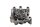 Blocco cuscinetti albero a camme, testata sinistra BMW R 1200 GS K25 0307 R12 04-07