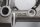 Blocco cuscinetti albero a camme, testata sinistra BMW R 1200 GS K25 0307 R12 04-07