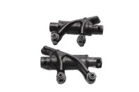 balancín árbol de levas control de válvula izquierda BMW R 1200 GS K25 0307 R12 04-07