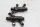 balancín árbol de levas control de válvula izquierda BMW R 1200 GS K25 0307 R12 04-07