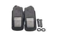 Passagerarens fotstöd bak vänster höger BMW K 1100 LT K589 0526 90-98