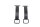 Luftfilterkasten Spannband Halteband Luftfilter BMW K 1100 LT K589 0526 90-98
