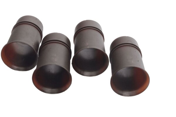 Indsugningsmanifold, karburatorgummi, tragt, luftføring BMW K 1100 LT K589 0526 90-98