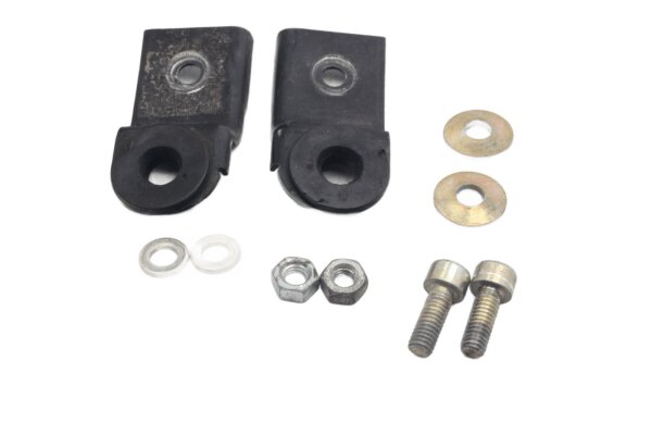 Kåpa fäste fram vänster höger BMW K 1100 LT K589 0526 90-98